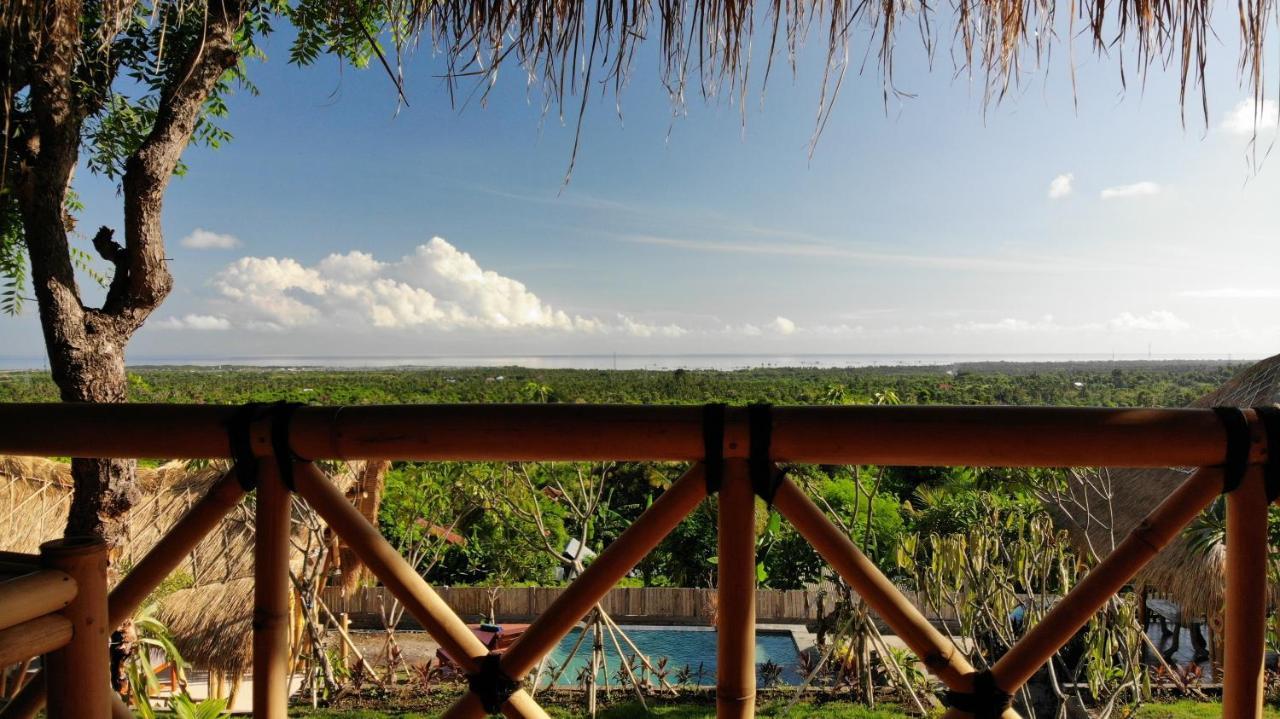 Menjangan Hill Hotel Banyuwedang Ngoại thất bức ảnh