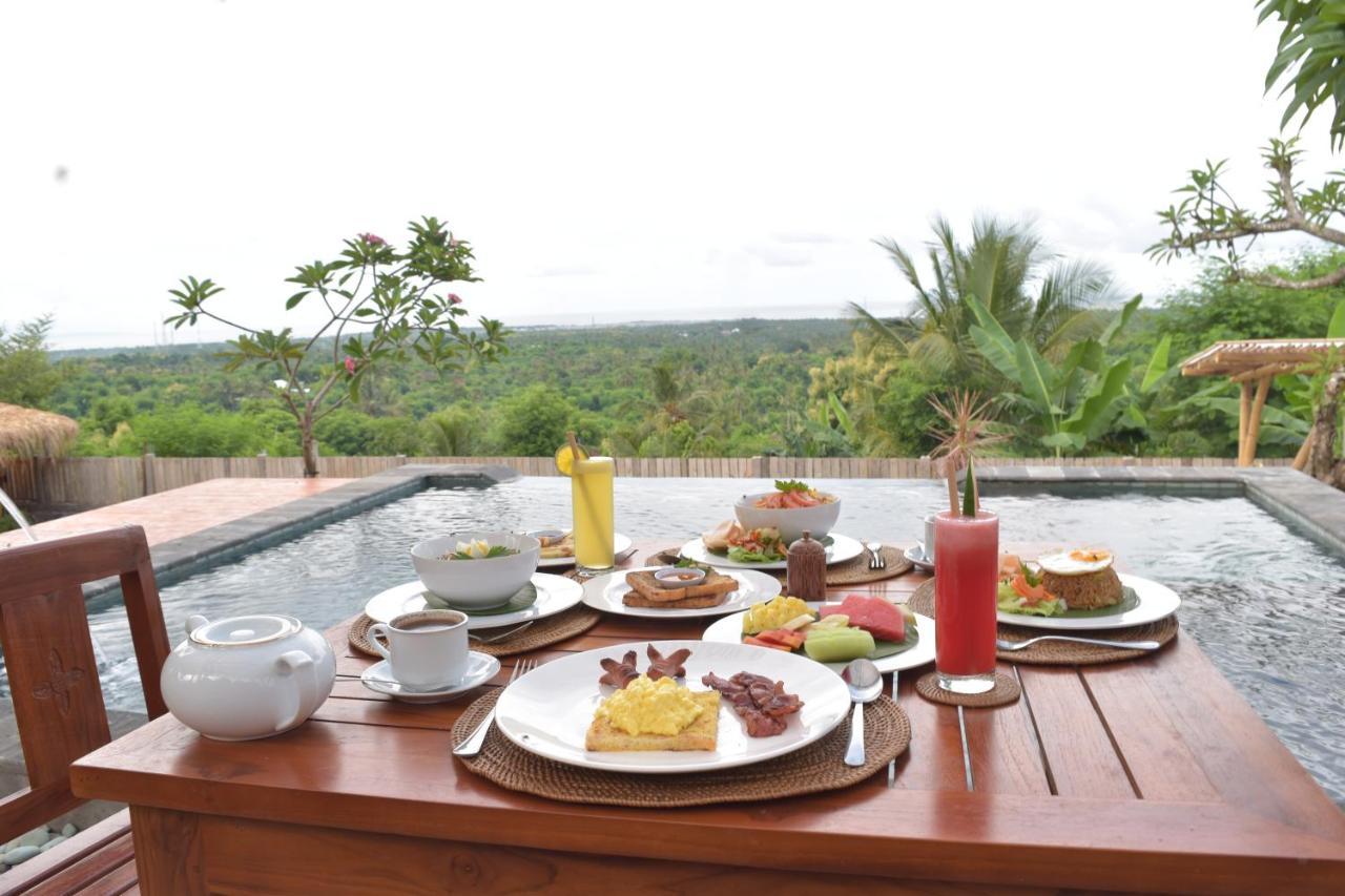Menjangan Hill Hotel Banyuwedang Ngoại thất bức ảnh